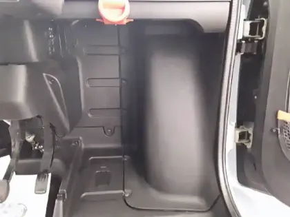 Photo 17 Citroën Ami 