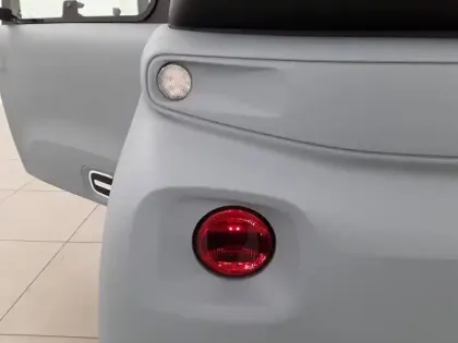 Photo 16 Citroën Ami 