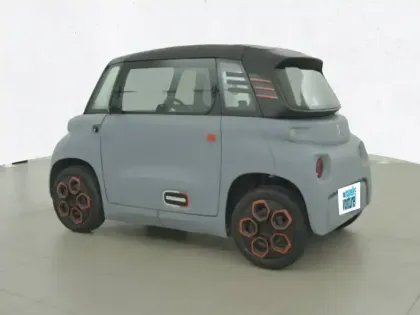 Photo 6 Citroën Ami 