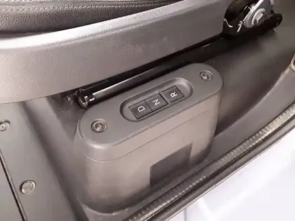 Photo 13 Citroën Ami 