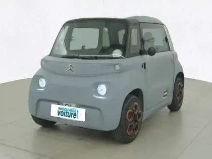 Photo Citroën Ami One Electric