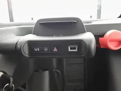 Photo 14 Citroën Ami 