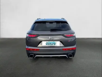 Photo 29 DS DS 7 Gén. I Ph1 NG Performance Line + 5