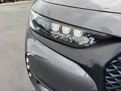 Photo 15 DS DS 7 DS7 Crossback Hybride E-Tense 225 EAT8