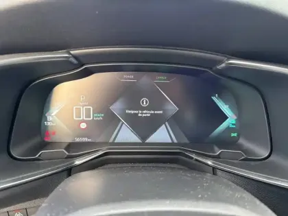 Photo 9 DS DS 7 DS7 Crossback Hybride E-Tense 225 EAT8