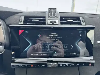 Photo 43 DS DS 7 Gén. I Ph1 NG Performance Line + 5