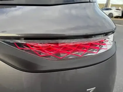 Photo 16 DS DS 7 DS7 Crossback Hybride E-Tense 225 EAT8