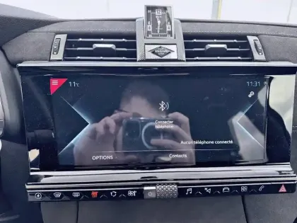 Photo 21 DS DS 7 DS7 Crossback Hybride E-Tense 225 EAT8