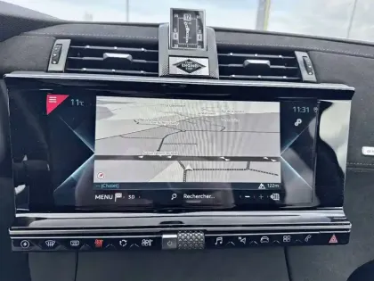 Photo 42 DS DS 7 Gén. I Ph1 NG Performance Line + 5