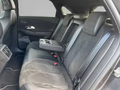 Photo 36 DS DS 7 Gén. I Ph1 NG Performance Line + 5