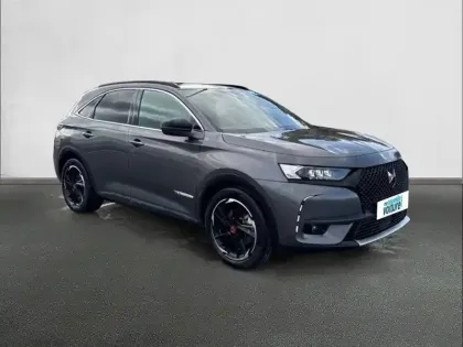 Photo 27 DS DS 7 Gén. I Ph1 NG Performance Line + 5