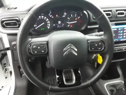 Photo 9 Citroën C3  PureTech 83 S&S BVM5