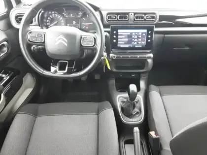 Photo 7 Citroën C3  PureTech 83 S&S BVM5