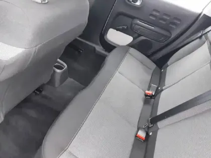 Photo 11 Citroën C3  PureTech 83 S&S BVM5