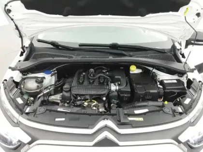 Photo 14 Citroën C3  PureTech 83 S&S BVM5