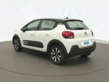 Photo 6 Citroën C3  PureTech 83 S&S BVM5