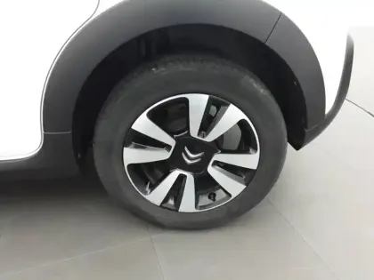 Photo 12 Citroën C3  PureTech 83 S&S BVM5