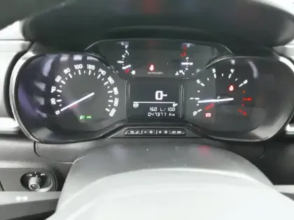 Photo 8 Citroën C3  PureTech 83 S&S BVM5