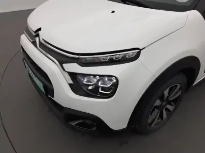 Photo 19 Citroën C3  PureTech 83 S&S BVM5