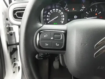 Photo 18 Citroën C3  PureTech 83 S&S BVM5