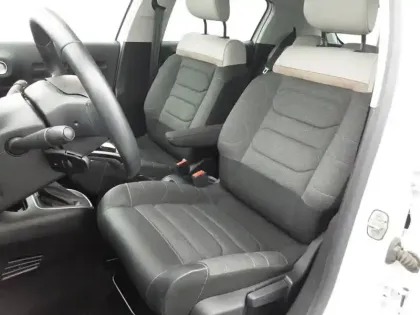 Photo 10 Citroën C3  PureTech 110 S&S EAT6