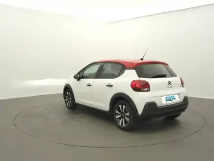 Photo 6 Citroën C3  PureTech 110 S&S EAT6