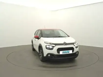Photo 64 Citroën C3  PureTech 110 S&S EAT6