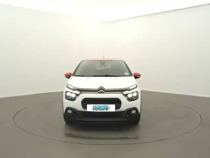 Photo 63 Citroën C3  PureTech 110 S&S EAT6
