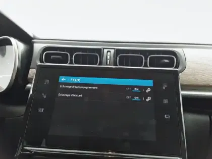 Photo 27 Citroën C3  PureTech 110 S&S EAT6