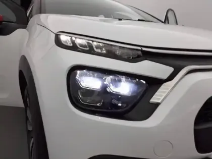 Photo 15 Citroën C3  PureTech 110 S&S EAT6