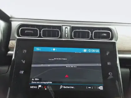 Photo 24 Citroën C3  PureTech 110 S&S EAT6