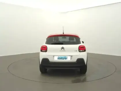 Photo 66 Citroën C3  PureTech 110 S&S EAT6