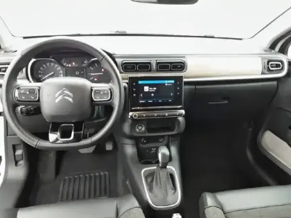 Photo 7 Citroën C3  PureTech 110 S&S EAT6