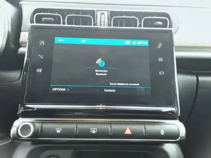 Photo 22 Citroën C3  PureTech 110 S&S EAT6