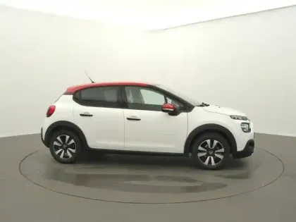 Photo 34 Citroën C3  PureTech 110 S&S EAT6