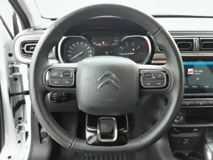 Photo 8 Citroën C3  PureTech 110 S&S EAT6