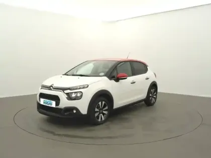 Photo 31 Citroën C3  PureTech 110 S&S EAT6
