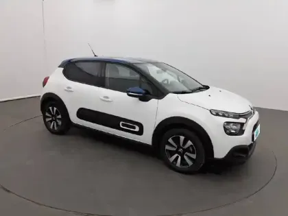 Photo 44 Citroën C3  PureTech 83 S&S BVM5