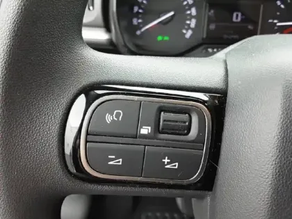 Photo 38 Citroën C3  PureTech 83 S&S BVM5