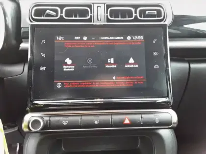 Photo 40 Citroën C3  PureTech 83 S&S BVM5