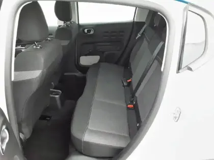 Photo 31 Citroën C3  PureTech 83 S&S BVM5