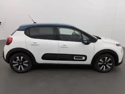 Photo 23 Citroën C3  PureTech 83 S&S BVM5