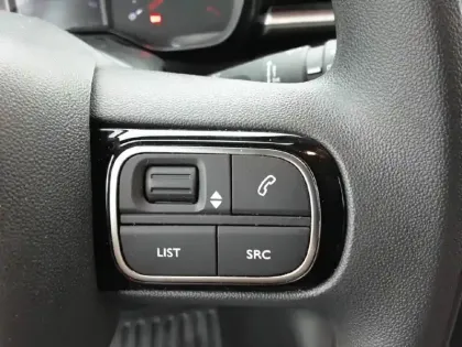 Photo 83 Citroën C3  PureTech 83 S&S BVM5