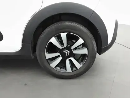 Photo 32 Citroën C3  PureTech 83 S&S BVM5