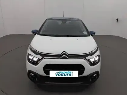 Photo 21 Citroën C3  PureTech 83 S&S BVM5