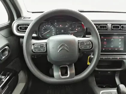 Photo 28 Citroën C3  PureTech 83 S&S BVM5