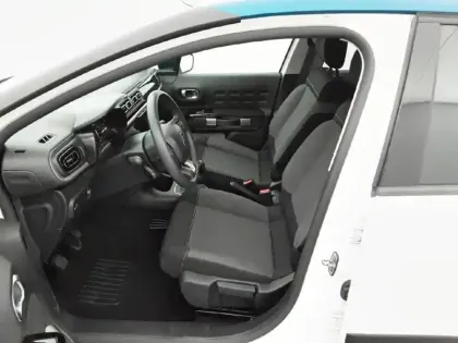 Photo 74 Citroën C3  PureTech 83 S&S BVM5