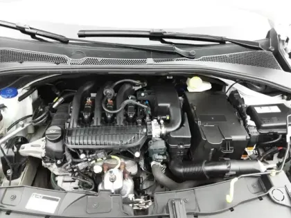 Photo 56 Citroën C3  PureTech 83 S&S BVM5
