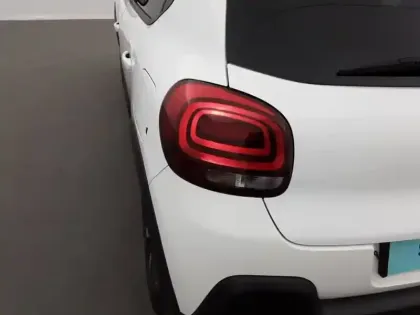 Photo 36 Citroën C3  PureTech 83 S&S BVM5