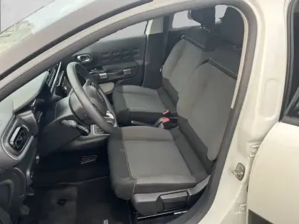 Photo 10 Citroën C3  PureTech 83 S&S BVM5